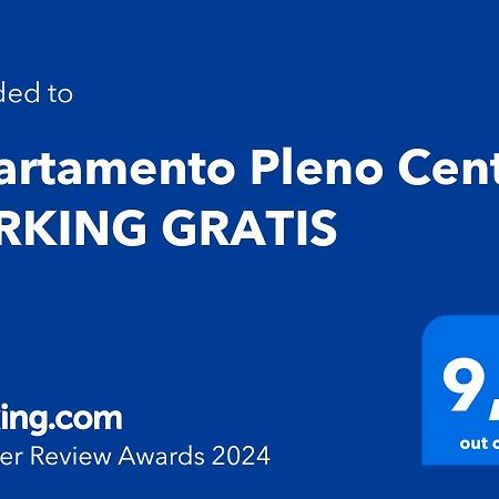 דירות קורדובה Apartamento Pleno Centro Parking Gratis מראה חיצוני תמונה