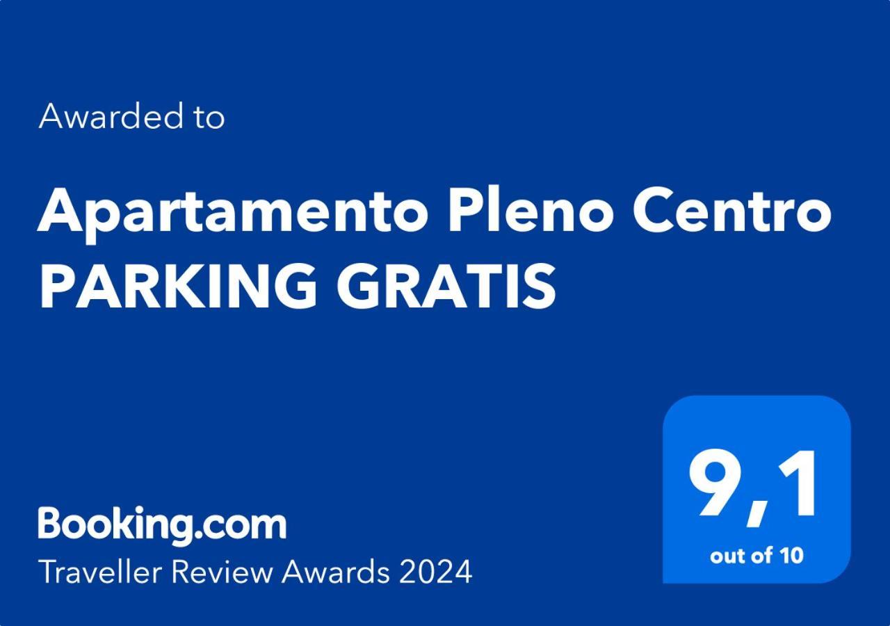 דירות קורדובה Apartamento Pleno Centro Parking Gratis מראה חיצוני תמונה